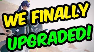 [PSO2:NGS] Lets Finally Finish My Armor Upgrades