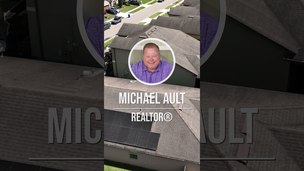 🏡 Pond View Home with No Rear Neighbors | 3673 Moca Dr St Cloud Florida 34772 | Virtual Tour