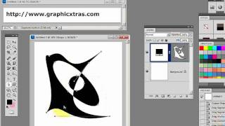 How To Use Direct Selection Tool And Shapes In Photoshop