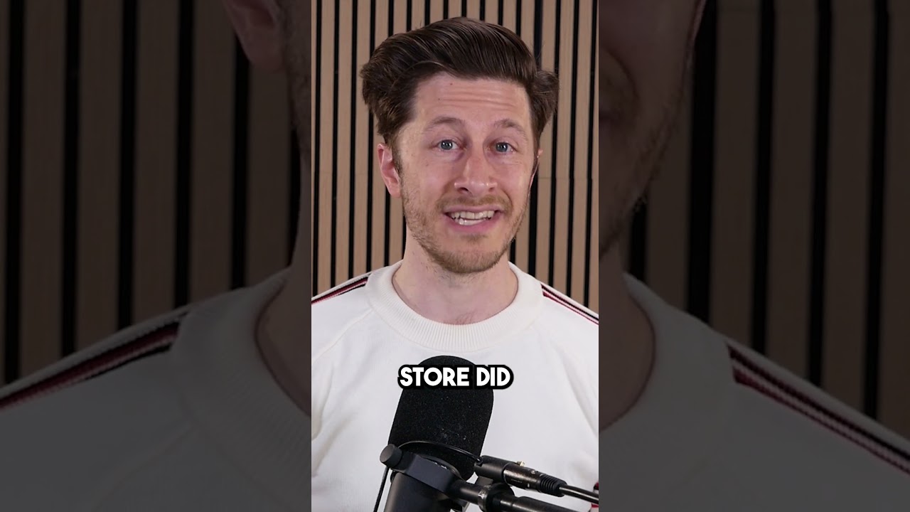 Trump doesn't understand trade #shorts