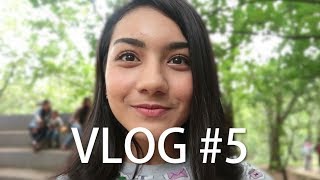 ERSYA - VLOG #5