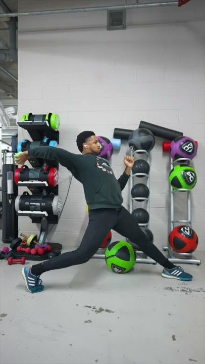 Struggling with your Javelin Technique? Try this… ￼🚀💪🏾
