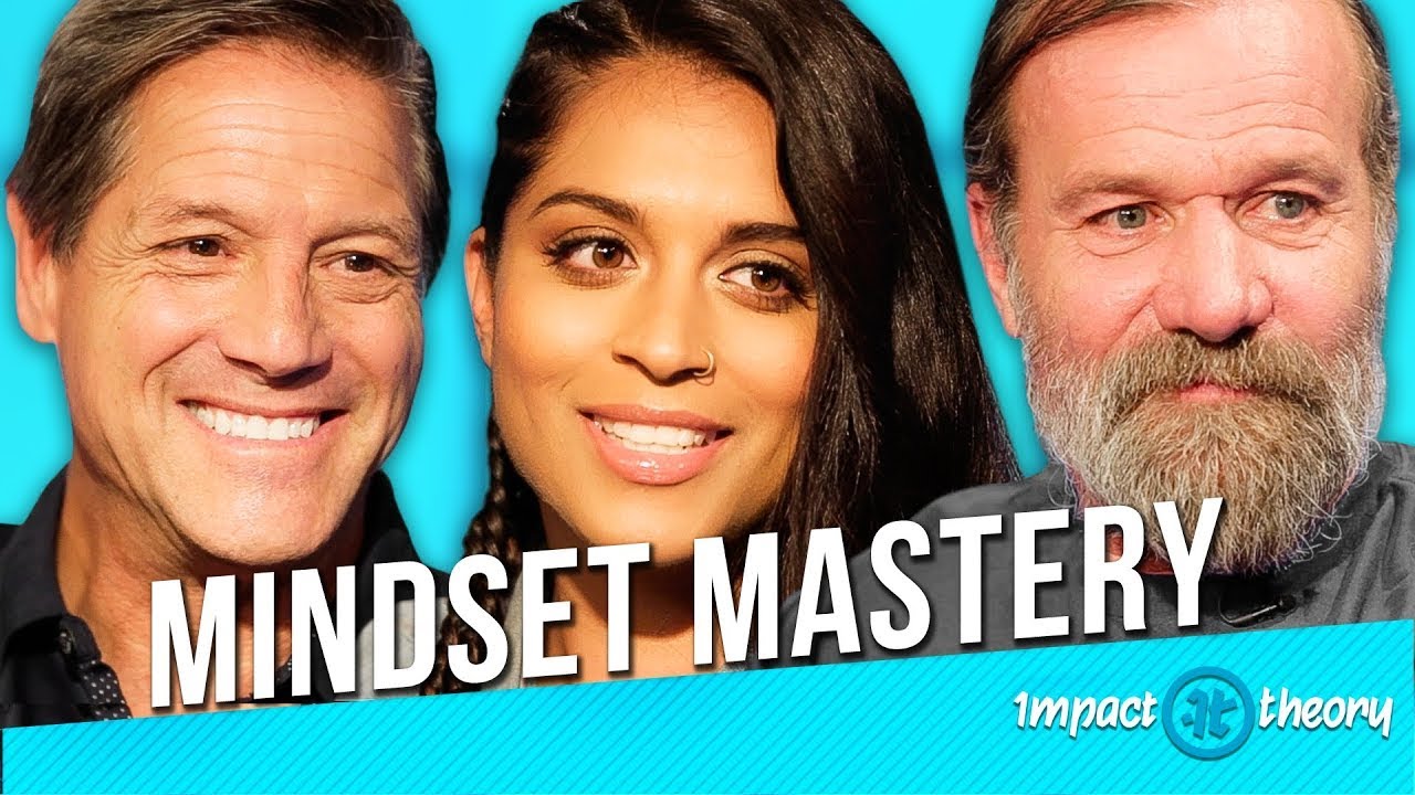 Thumbnail for Try These Mindset Hacks to Find Your Passion and Conquer Your Goals | Impact Theory