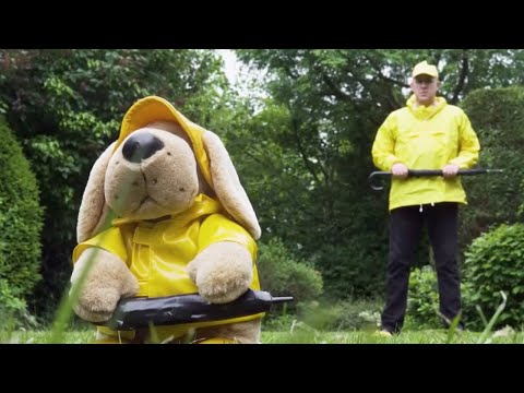 TV TV Episode 30 of 54 'YELLOW DOG'