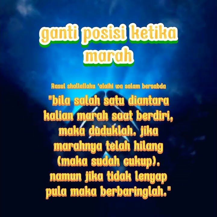 ganti posisi ketika marah #shorts #short