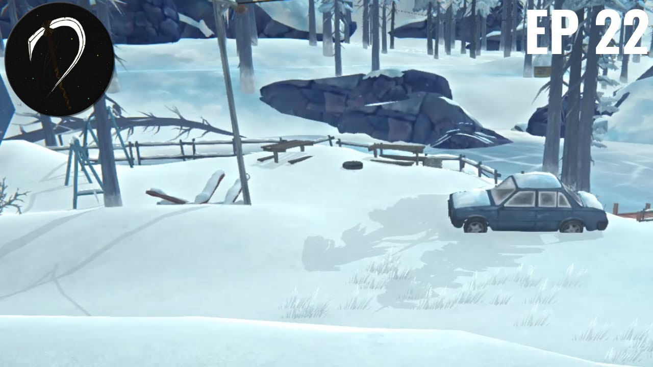 The Long Dark Chapter 3 Episode 22 The Journey YouTube the-long-dark-chapter-3-episode-22-the-journey-youtube