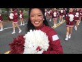 UMass Homecoming 2015