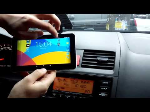 Video: Hva Er Bedre: - En GPS-navigator Eller En Telefon Med En Navigator?