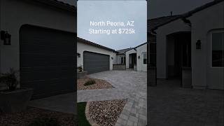 North Peoria, AZ 📍Semi-Custom New Construction #peoriaaz #newbuilds #newbuildspecialist North Peoria, AZ 📍Semi-Custom New Construction #peoriaaz #newbuilds #newbuildspecialist