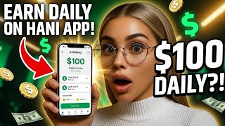 Hani App Tutorial: How to Get Unlimited Calls & Earn!