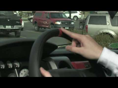 Darren Steger of Ford Motor Company Talks About th...