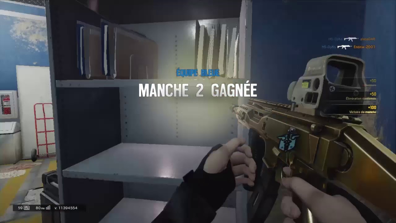 R6 video Compilation new agents - YouTube