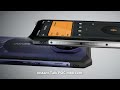DOOGEE S300 Plus Thermal | Instant Communication at Your Fingertips