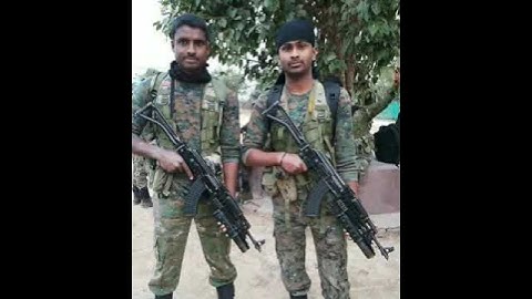 Cobra Commando Status | Crpf Cobra  Status | #commando #crpf #cobra #indian #viralshorts #shorts