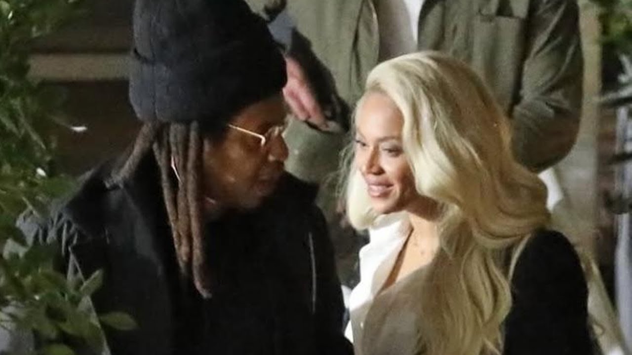 Beyoncé’s Secret Life EXPOSED – What Fans Didn’t See Coming - YouTube