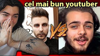 Cine Este Cel Mai Bun Youtuber Din Romania?
