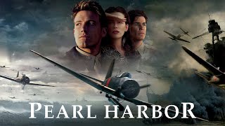 Pearl Harbor (2001) Movie || Ben Affleck, Josh Hartnett, Kate Beckinsale || Review and Facts