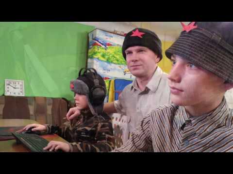 #WoTэтосемейка