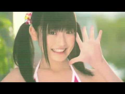 【MASH UP】ハッピーオーラ x MAX!乙女心
