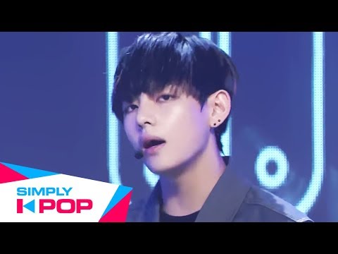 Simply K-Pop - BTS(방탄소년단) _ I NEED U