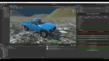 Add Realistic Engine Sound to GVC