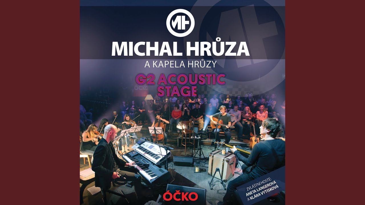 Stopy zahladim (Live At Retro Music Hall / 2013)