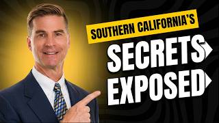 Southern California's Best Kept Secrets Are Finally Exposed