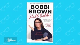 Getting Fired Was Best Thing to Happen to Me, Bobbi Brown Says