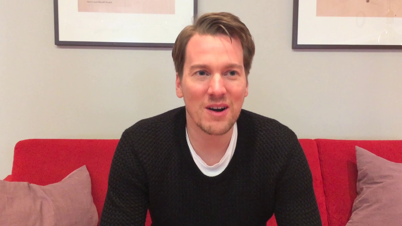 Drei Fragen an … Karsten Januschke | Musikalische Leitung bei DON PASQUALE