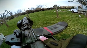 Xiaomi Yi Enhanced SuperView Mod [ TEST ] HD 1080p / 60FPS