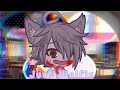 JUST WOLFIE | #thebadguys x #ddlc | GL2MV