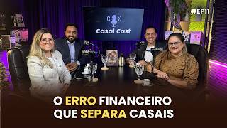 How Smart Couples Build Wealth Without Ruining Their Relationship - CasalCast
