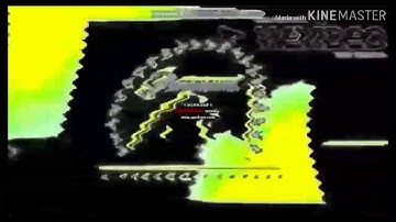 Green Paramount Feature Presentation In G Major (FIXED)