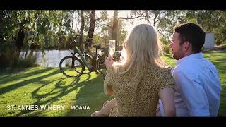 Visit the Murray -  Echuca Moama