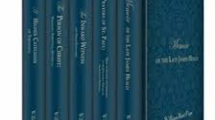 Dr. William Burt Popes Compendium of Christian The...