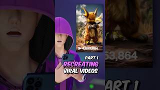 How To Create Realistic Pokémon Fusion Videos With Ai