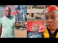 How SOLDIER Allegedly K!llɛd Best Friend & Prɛgnαnt Wife At Golf City - FULL STORY