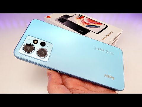 REDMI NOTE 12   ВСЯ ПРАВДА! 