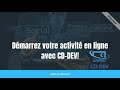 Cddev  cration de site web