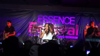 Tamia - Stranger In My House