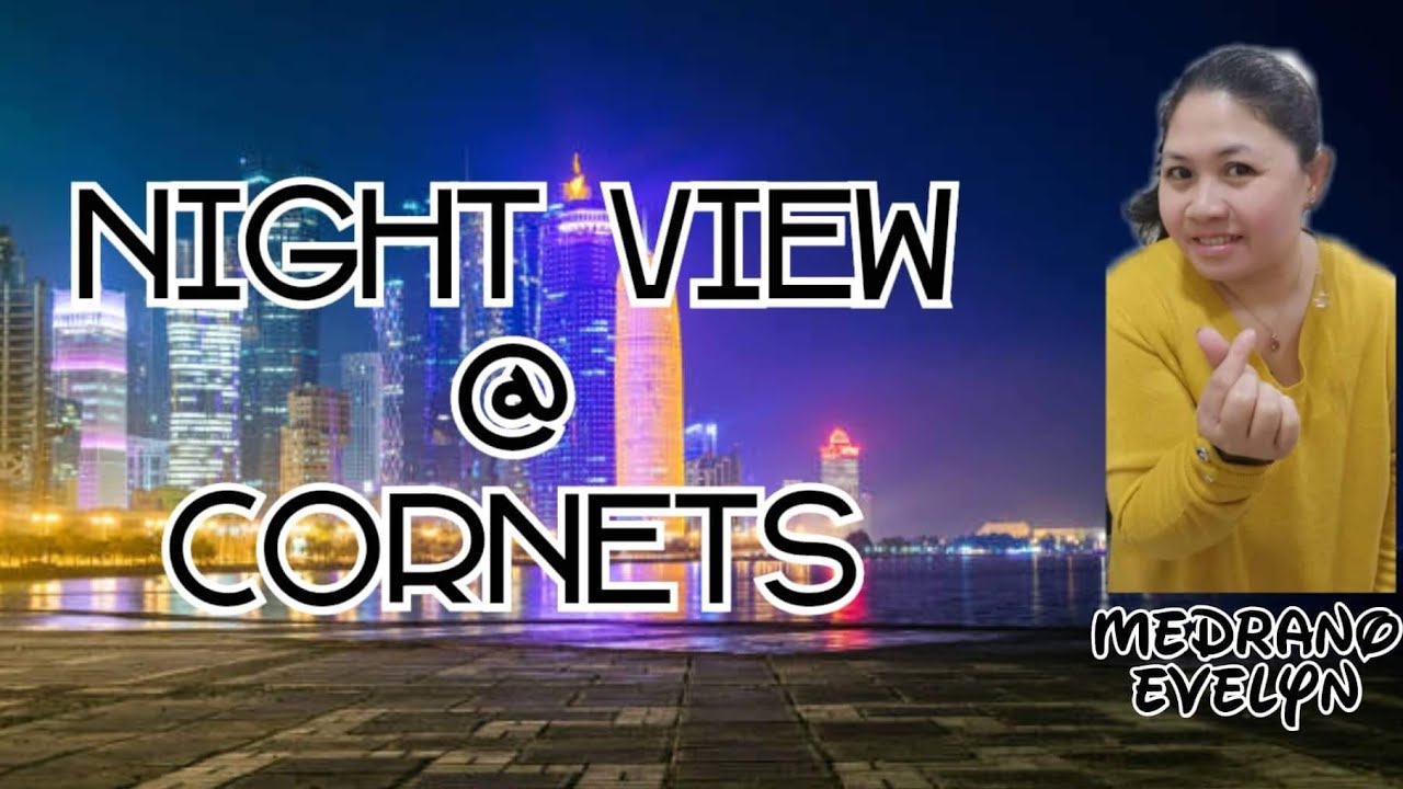 NIGHT VIEW YouTube