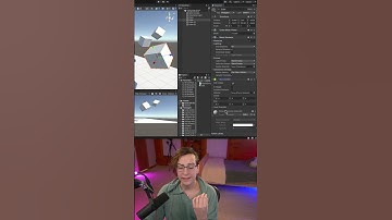 What is a Component - #Unity #tutorial #beginner
