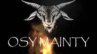 Osy Mainty - Flashing Lights