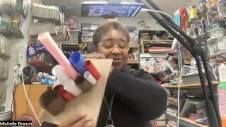 Q4 Lesson 6 1st Grade Abstract Rolled Paper Sculpture