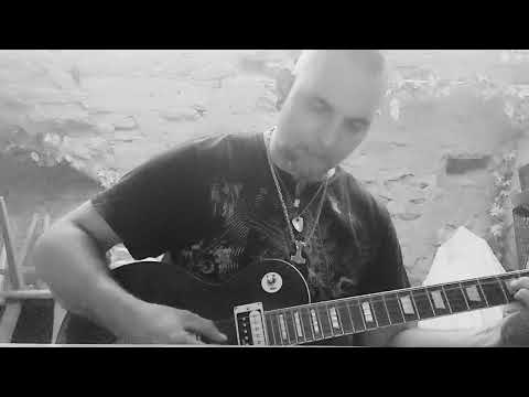 "Erfroren und verbrannt" (🤘🏻Völkerball🤘🏻 acoustic cover)