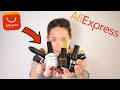 LES MEILLEURS VERNIS ALIEXPRESS ! ELITE99, ROSALIND...