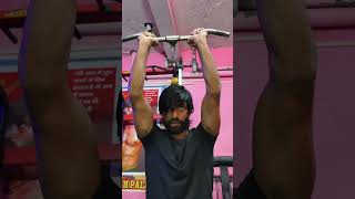 #triceps #overhead#longhead# Exercise#trining