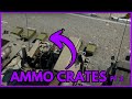 NEW WarThunder Ammo Crates (Pt.2)
