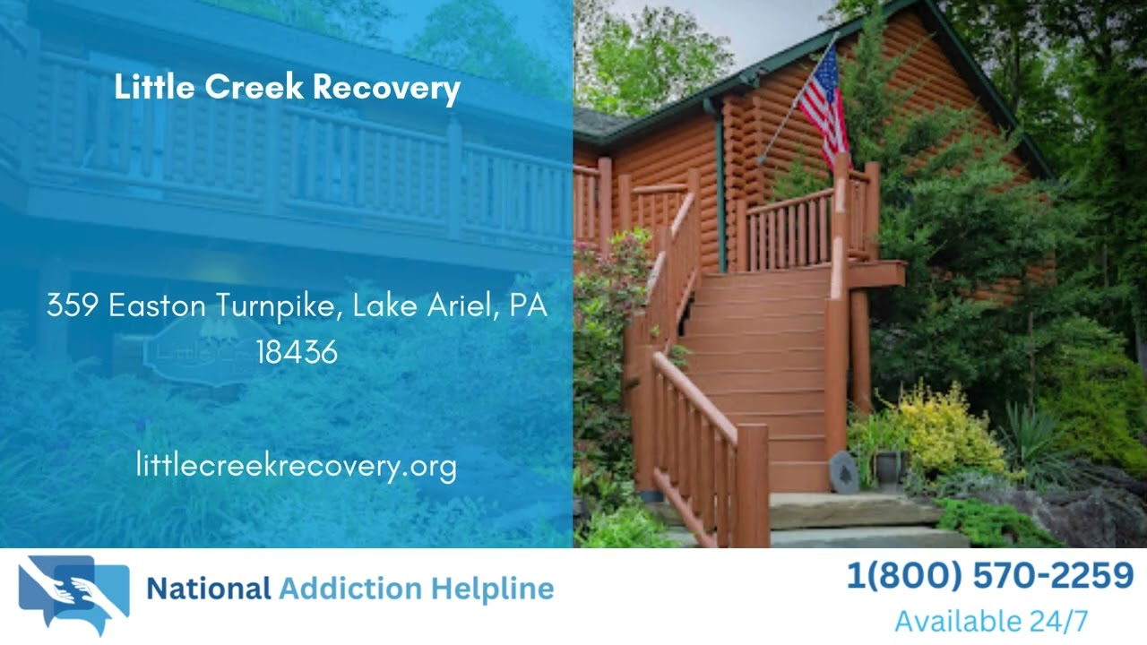 Top 3 Addiction Treatment Centers Lake Arthur Estates