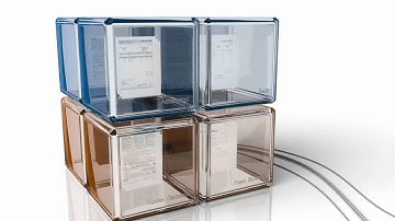 Storage - Content Central - Document Management Software